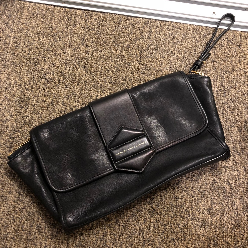Marc Jacobs Clutch